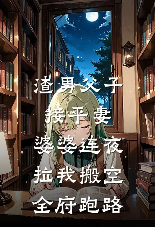 渣男父子接平妻，婆婆连夜拉我搬空全府跑路(顾远山侯府)免费阅读完整版小说_最新小说全文阅读渣男父子接平妻，婆婆连夜拉我搬空全府跑路顾远山侯府