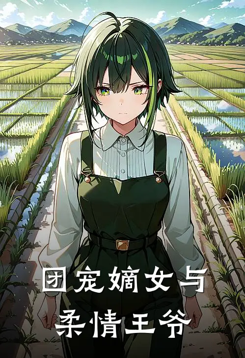 团宠嫡女与柔情王爷