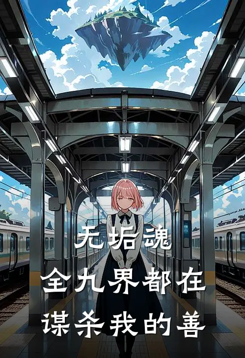 无垢魂：全九界都在谋杀我的善(玄微司战)_玄微司战热门小说