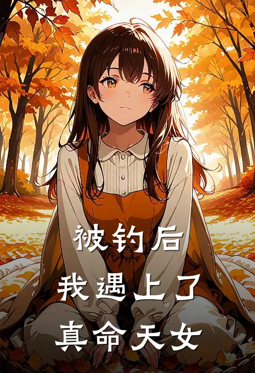 被钓后，我遇上了真命天女