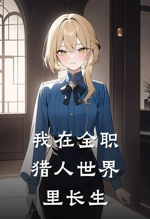 我在全职猎人世界里长生