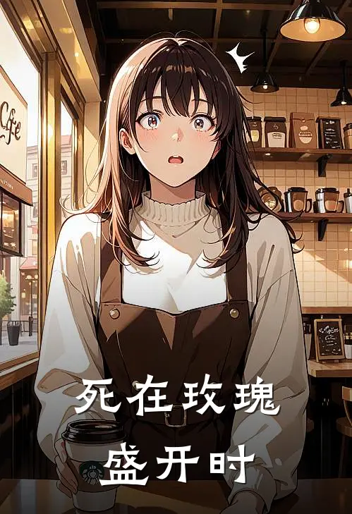 死在玫瑰盛开时(顾景舟沈玫)最新小说_免费阅读完整版小说死在玫瑰盛开时(顾景舟沈玫)