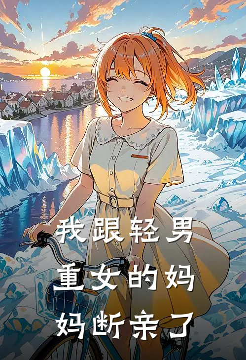 我跟轻男重女的妈妈断亲了(胜男马耀阳)完结版免费小说_热门完结小说我跟轻男重女的妈妈断亲了(胜男马耀阳)