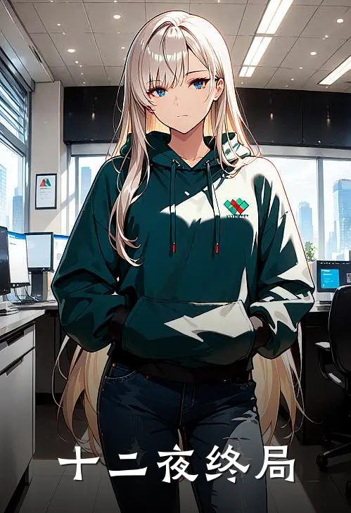 十二夜终局(白泽苏冰)最新小说_免费阅读完整版小说十二夜终局(白泽苏冰)