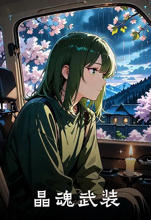 晶魂武装(墨莲墨凛)全文免费在线阅读_晶魂武装热门小说