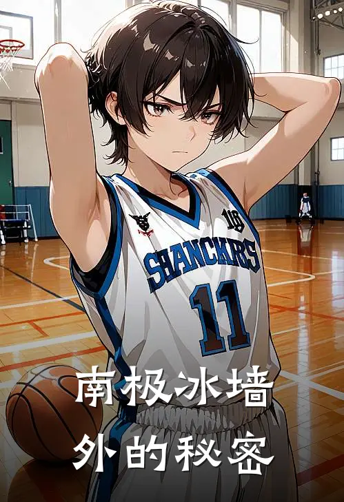 南极冰墙外的秘密