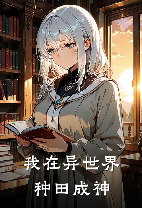 我在异世界，种田成神林羽阿依古丽全文在线阅读_我在异世界，种田成神全集免费阅读
