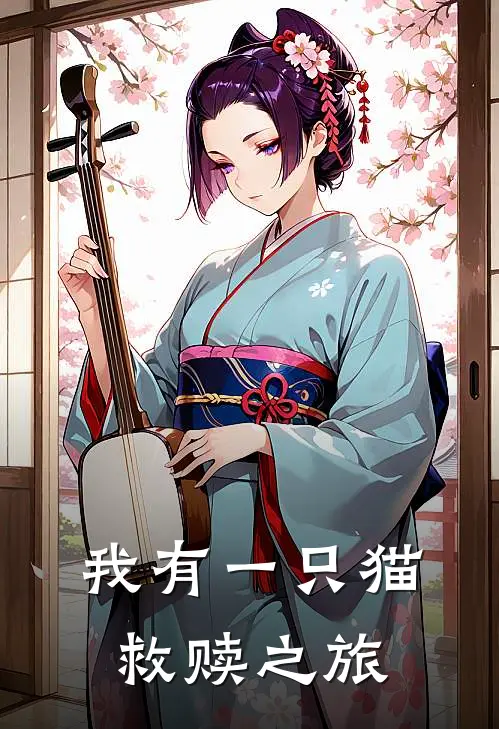 我有一只猫：救赎之旅彭宇墨影已完结小说_最新章节列表我有一只猫：救赎之旅(彭宇墨影)