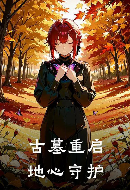 古墓重启：地心守护(陆星河苏砚秋)已完结小说_小说免费阅读古墓重启：地心守护陆星河苏砚秋