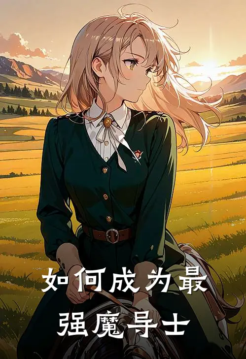 如何成为最强魔导士