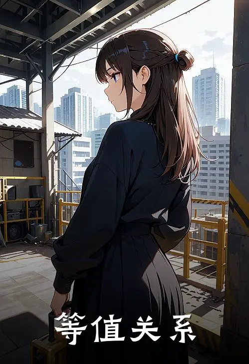 等值关系(秦霜影陈婉西)完整版免费阅读_最新章节列表等值关系(秦霜影陈婉西)