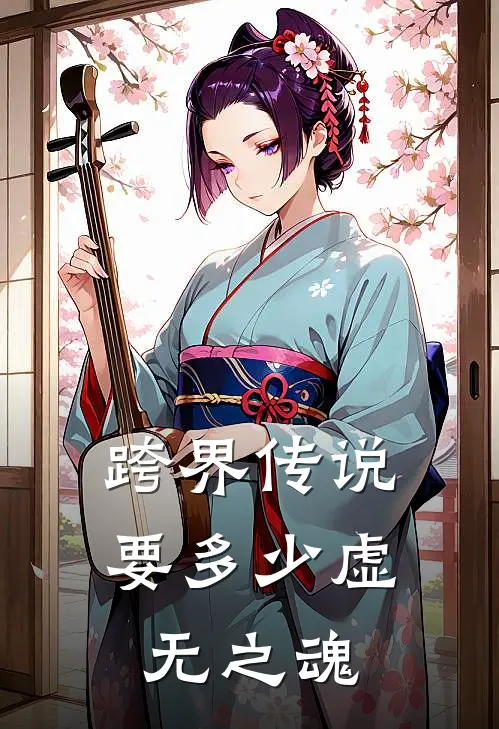 跨界传说要多少虚无之魂