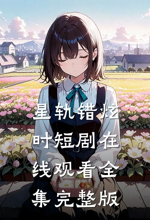 星轨错炫时短剧在线观看全集完整版