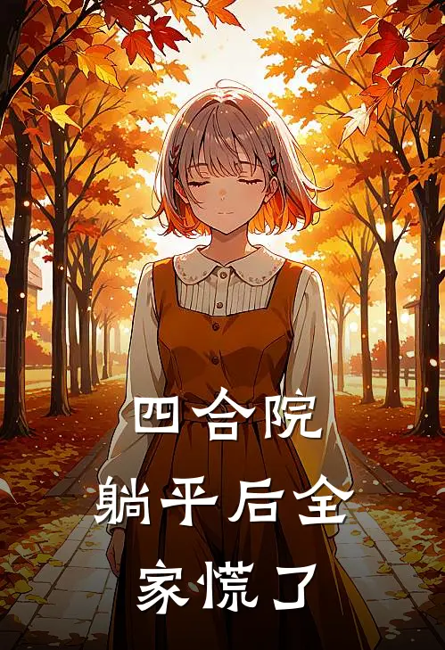 四合院：躺平后全家慌了李建国李卫斌完本小说免费阅读_最新章节列表四合院：躺平后全家慌了(李建国李卫斌)