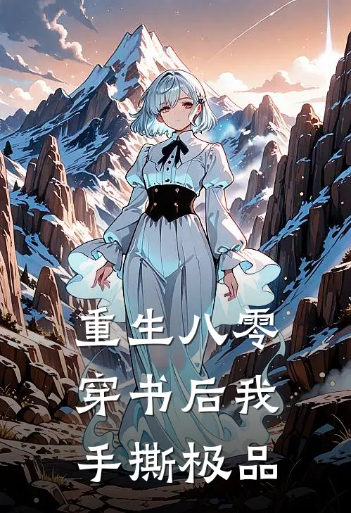 重生八零穿书后我手撕极品