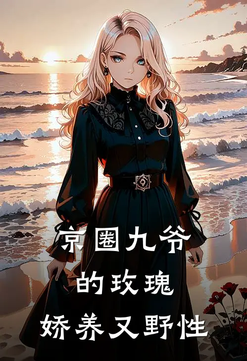 京圈九爷的玫瑰，娇养又野性(乔星晚霍沉舟)完本小说_免费阅读无弹窗京圈九爷的玫瑰，娇养又野性乔星晚霍沉舟