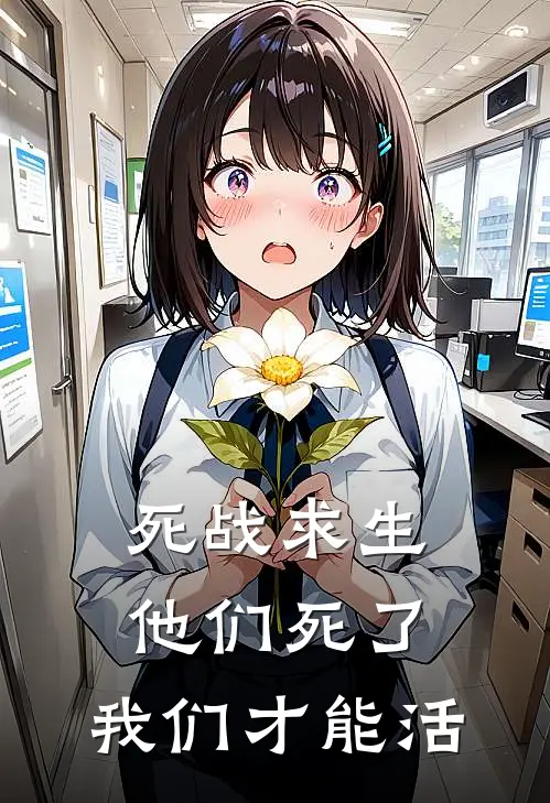 死战求生，他们死了，我们才能活(叶枫郑保安)好看的小说推荐完结_完本小说死战求生，他们死了，我们才能活叶枫郑保安