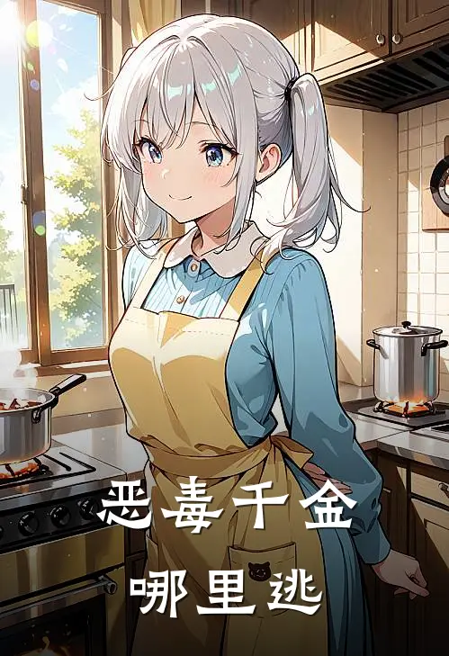 恶毒千金哪里逃