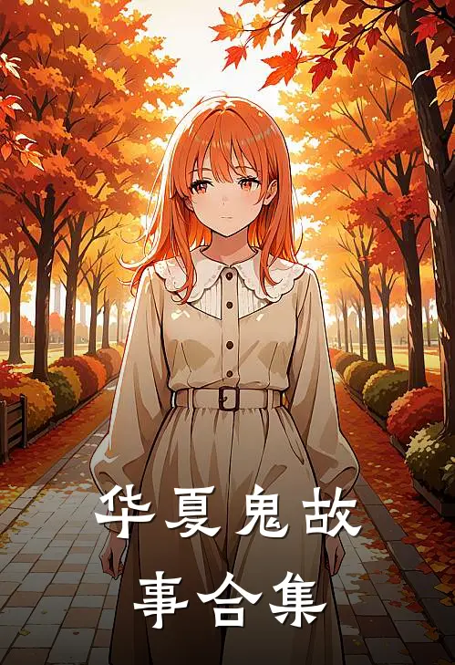 华夏鬼故事合集