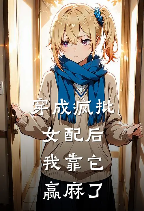 穿成疯批女配后，我靠它赢麻了