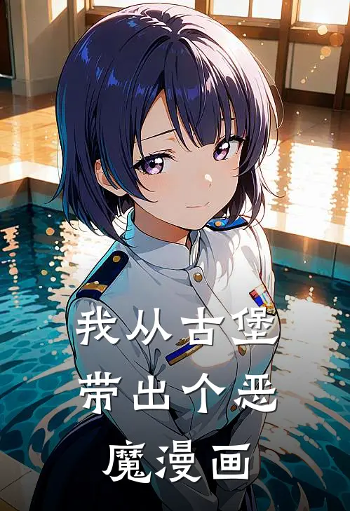 我从古堡带出个恶魔漫画