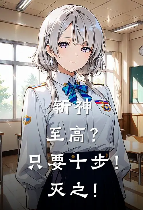 斩神：至高？只要十步！灭之！