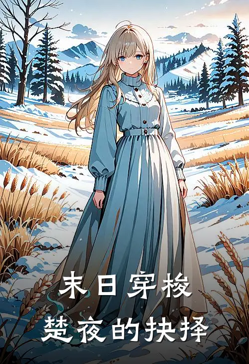 末日穿梭：楚夜的抉择(楚夜楚夜)最新免费小说_完本小说免费阅读末日穿梭：楚夜的抉择楚夜楚夜