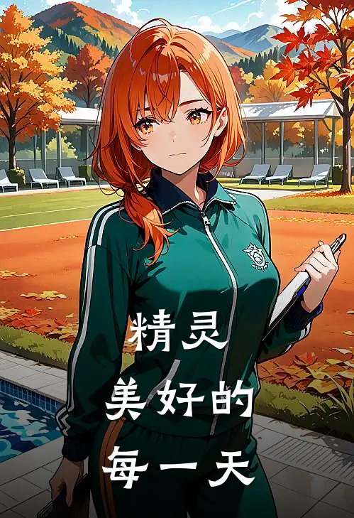 精灵：美好的每一天