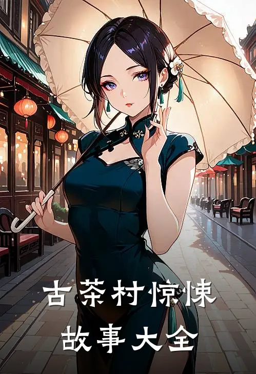 古茶村惊悚故事大全