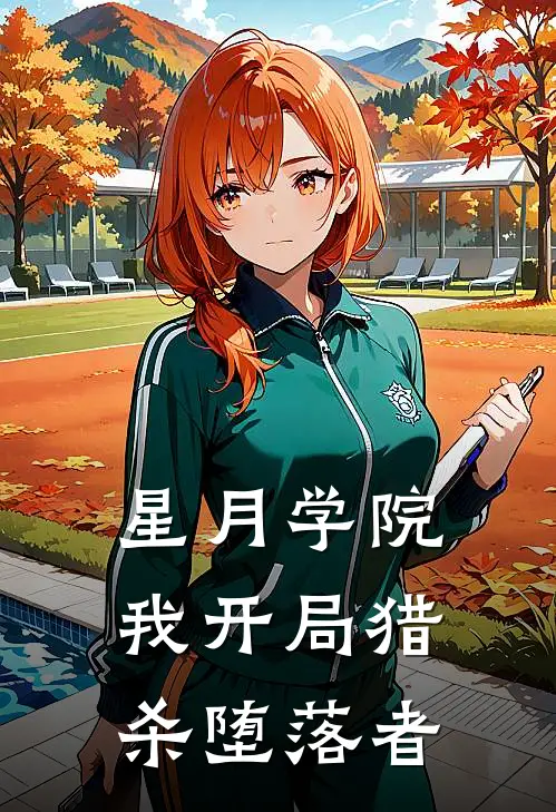 星月学院：我开局猎杀堕落者(许清风陈阳)全文免费阅读无弹窗大结局_《星月学院：我开局猎杀堕落者》许清风陈阳免费小说