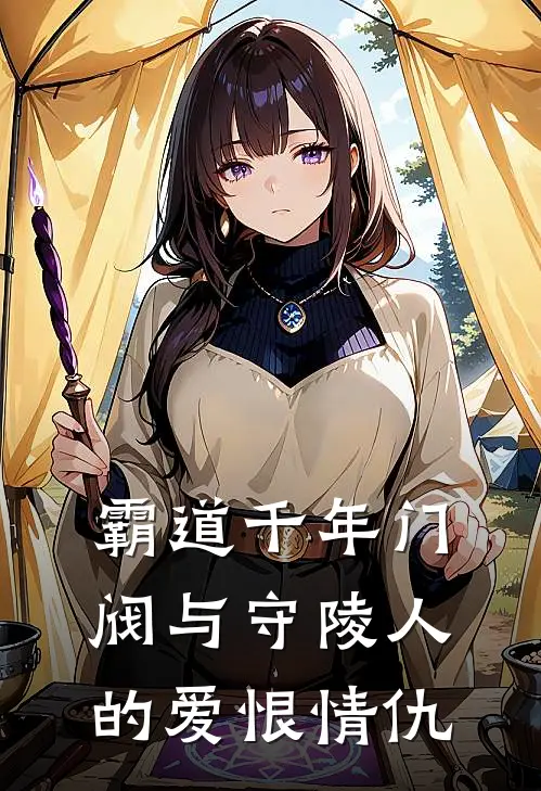 霸道千年门阀与守陵人的爱恨情仇楚墨昭叶承砚最新好看小说_免费小说霸道千年门阀与守陵人的爱恨情仇(楚墨昭叶承砚)