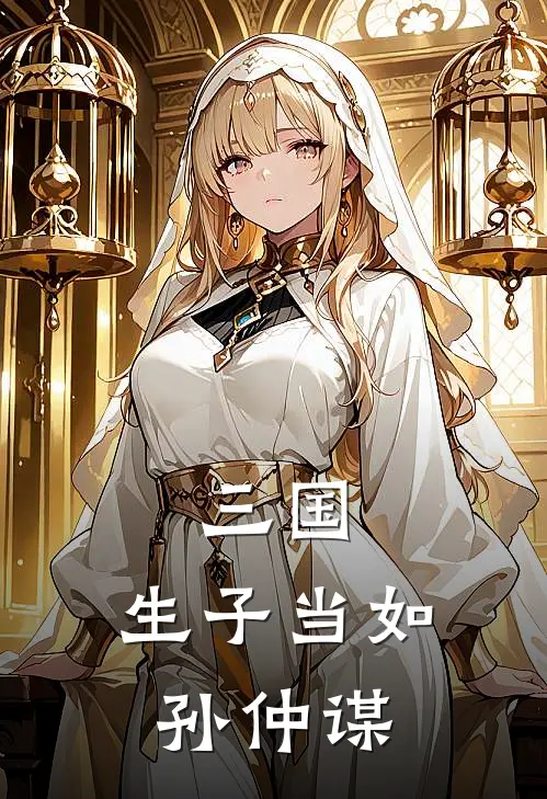 三国：生子当如孙仲谋(孙坚孙权)完整版免费小说_最热门小说三国：生子当如孙仲谋(孙坚孙权)