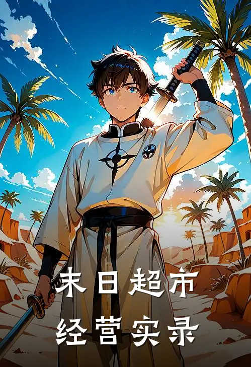 末日超市经营实录