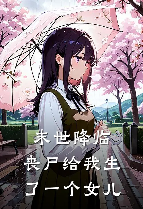 末世降临，丧尸给我生了一个女儿