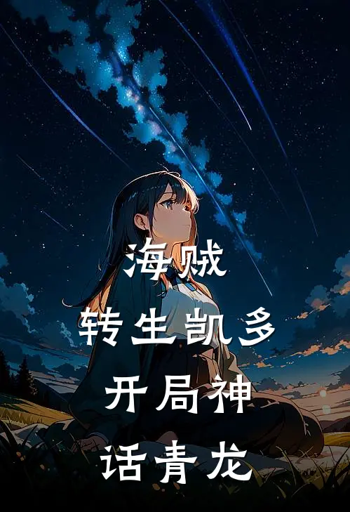 凯多玲玲海贼：转生凯多，开局神话青龙完结版在线阅读_海贼：转生凯多，开局神话青龙全集免费在线阅读