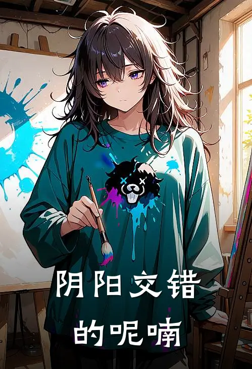 阴阳交错的呢喃