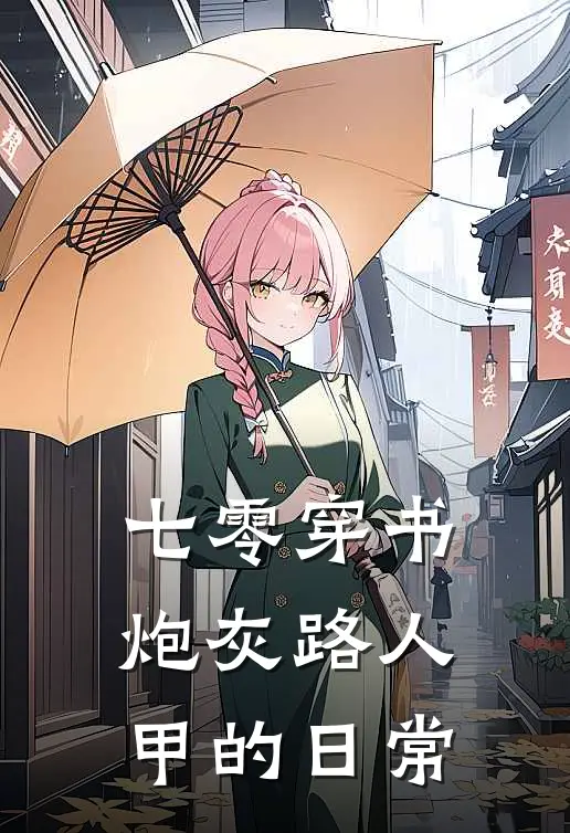 七零穿书炮灰路人甲的日常