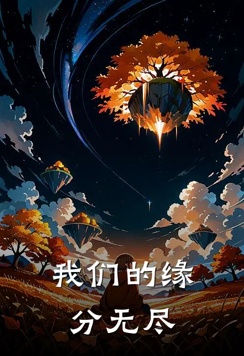 我们的缘分无尽