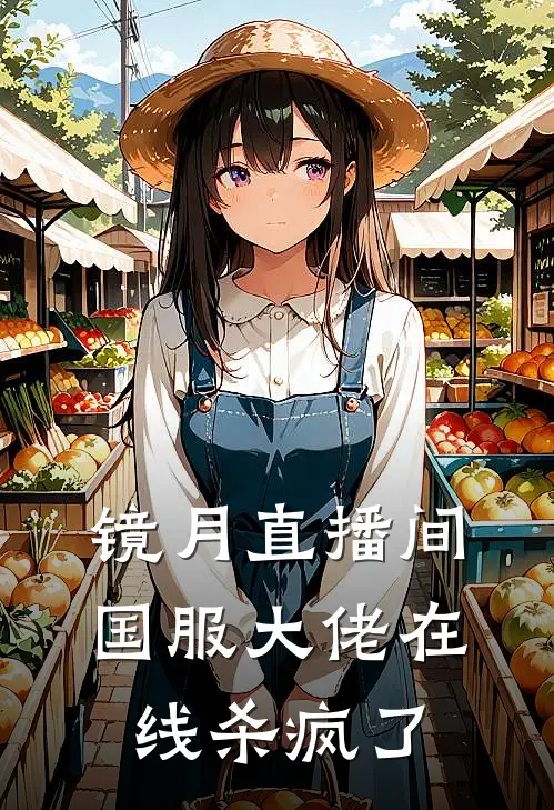 镜月直播间，国服大佬在线杀疯了