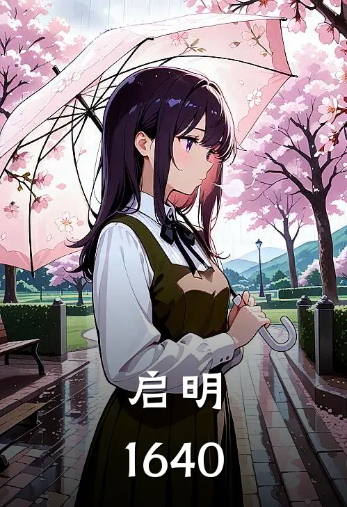 启明：1640