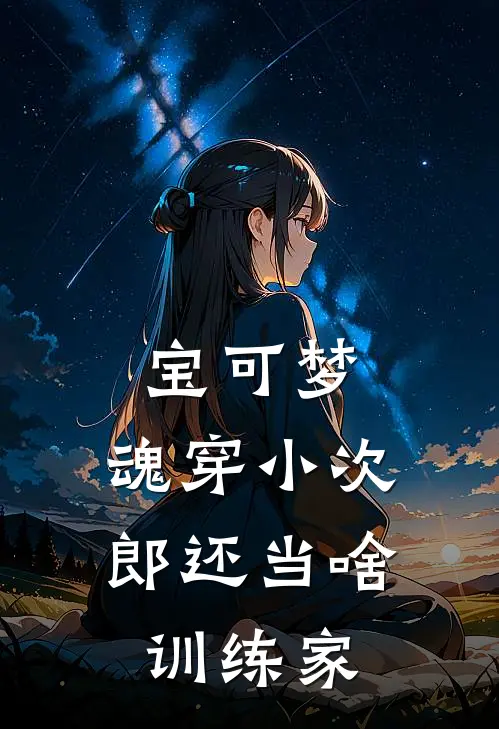 宝可梦：魂穿小次郎还当啥训练家