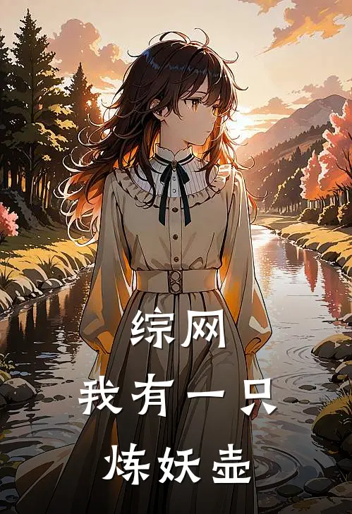 综网：我有一只炼妖壶