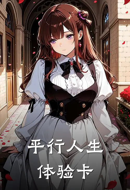 平行人生体验卡