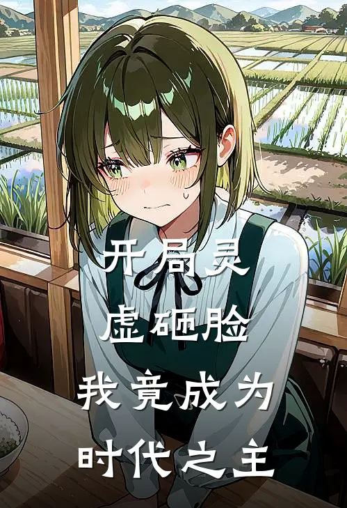 开局灵虚砸脸，我竟成为时代之主