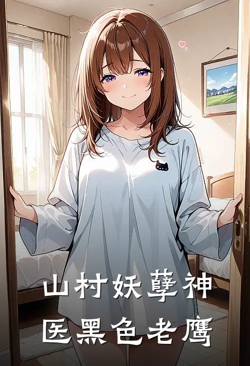 山村妖孽神医 黑色老鹰