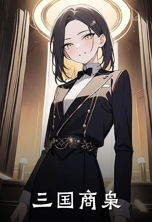 三国商枭董卓屹城小说完整版_热门好看小说三国商枭(董卓屹城)