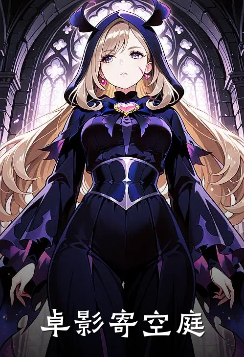 卓影寄空庭云妗卓萧彻完结版小说_完结版小说卓影寄空庭(云妗卓萧彻)