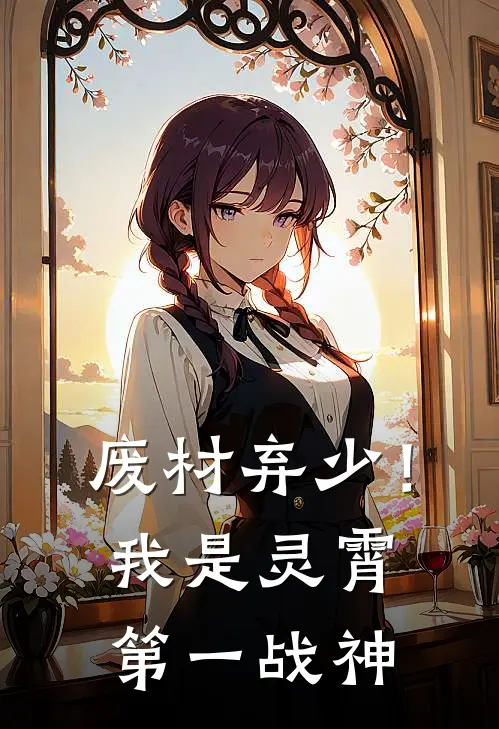 废材弃少！我是灵霄第一战神