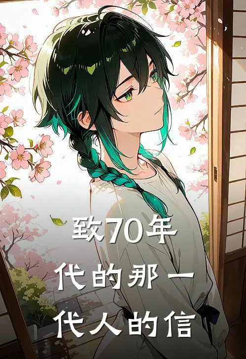 致70年代的那一代人的信