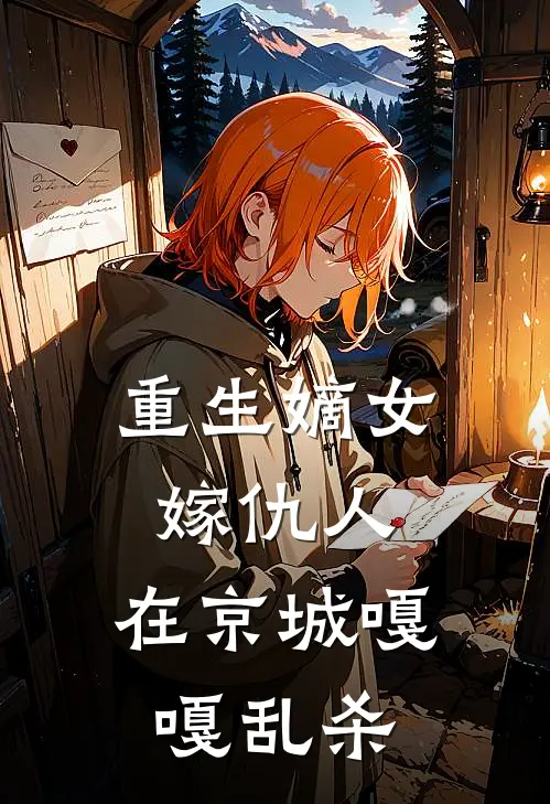 重生嫡女嫁仇人，在京城嘎嘎乱杀